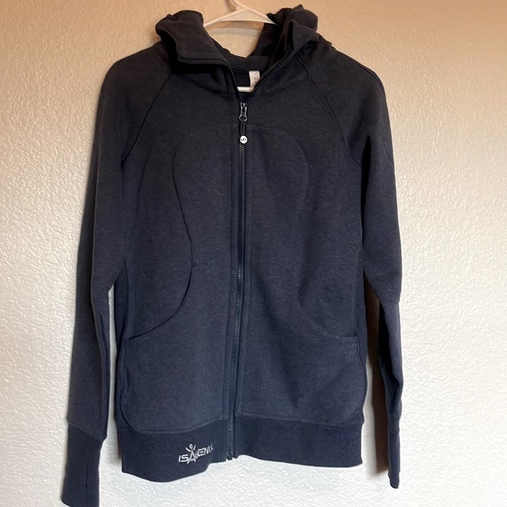 LULULEMON || Fleece Hoodie
